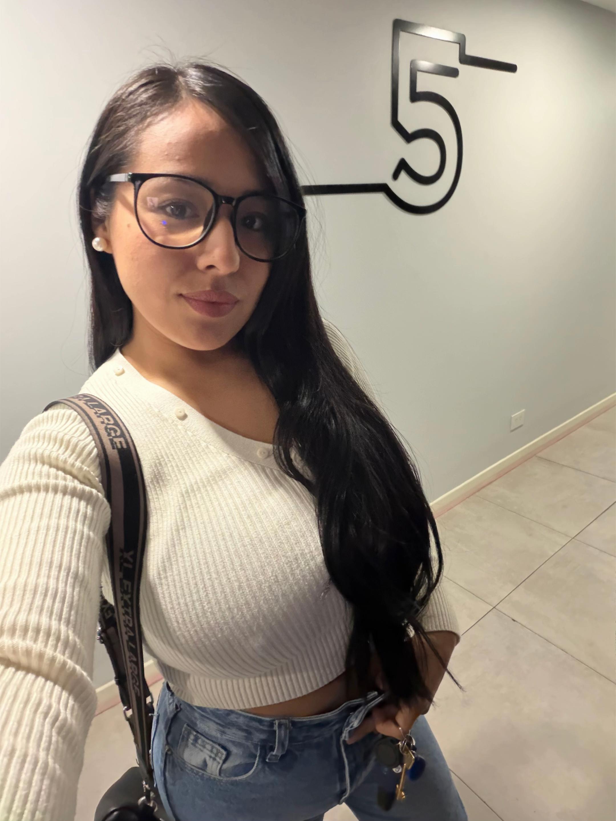 @Magali Soto