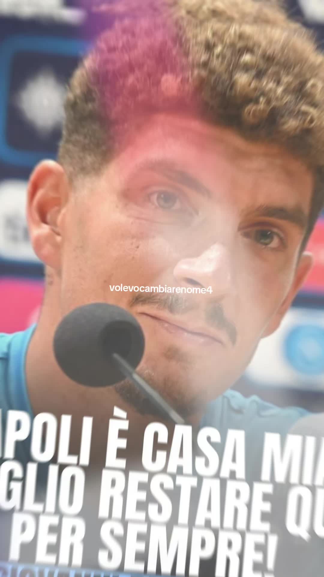@volevocambiarenome4