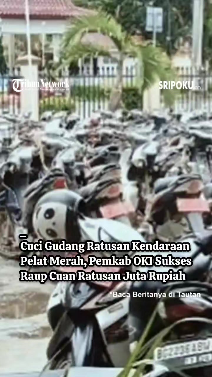 @Sriwijaya Post