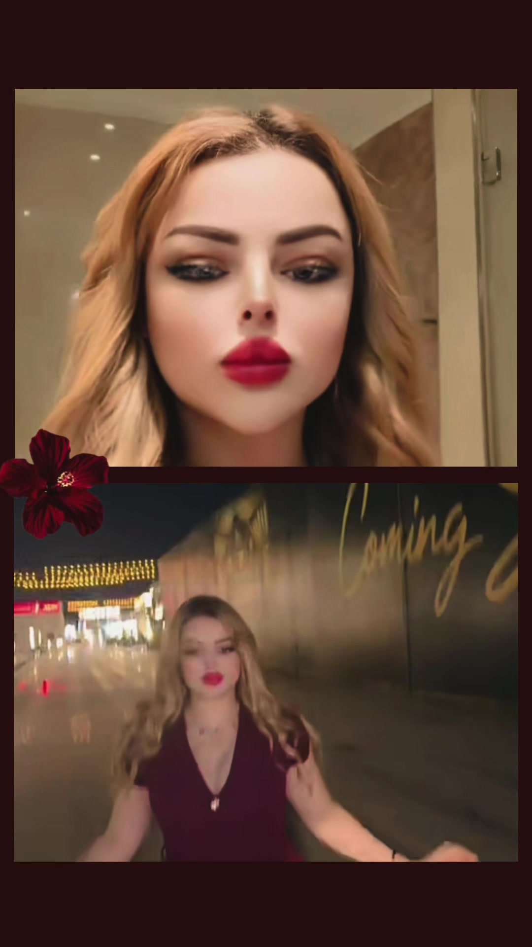 @❤️&zwj;🔥𝐄𝐕𝐀❤️&zwj;🔥
