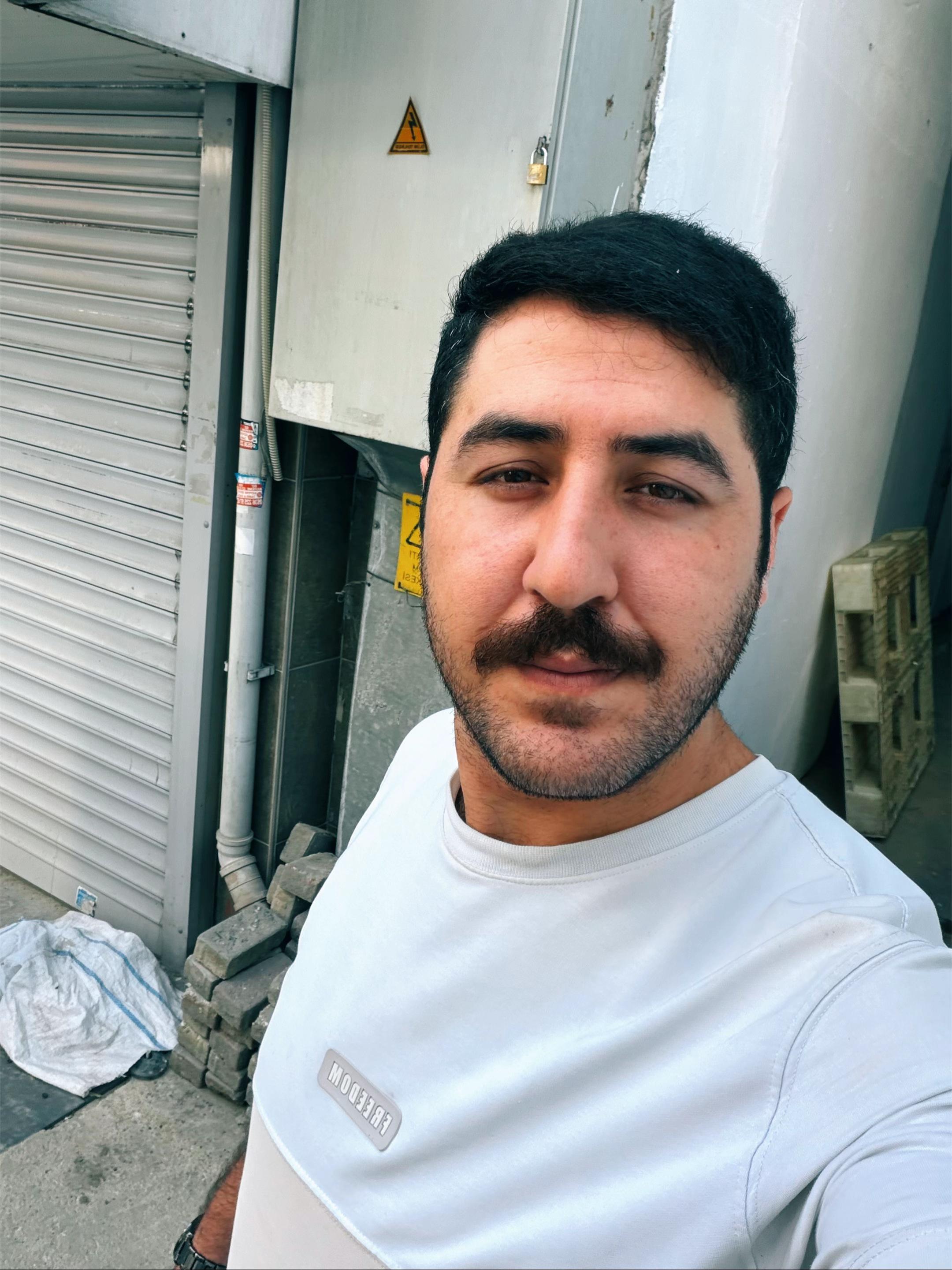@Mahmut k&ouml;se