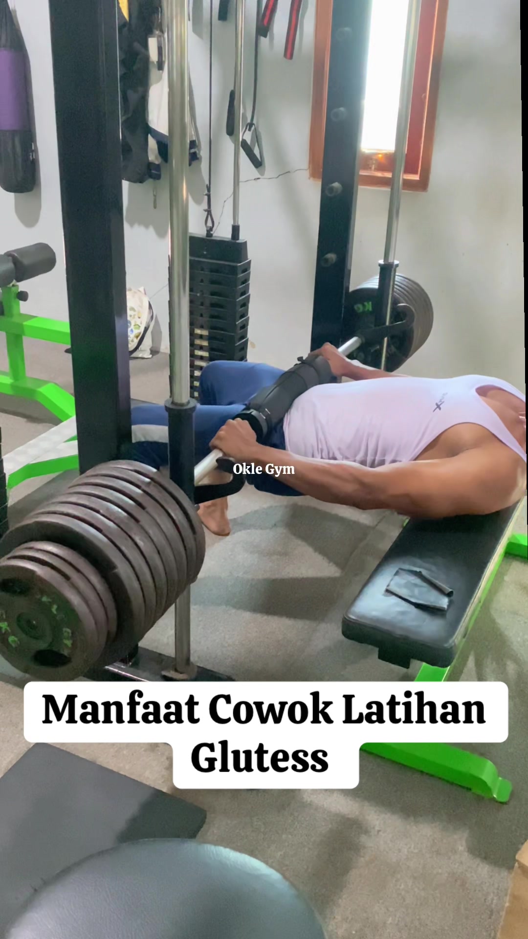 @Okle Gym