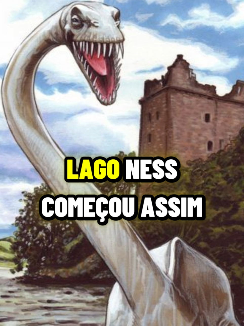 @curiosidadesemist&eacute;rio