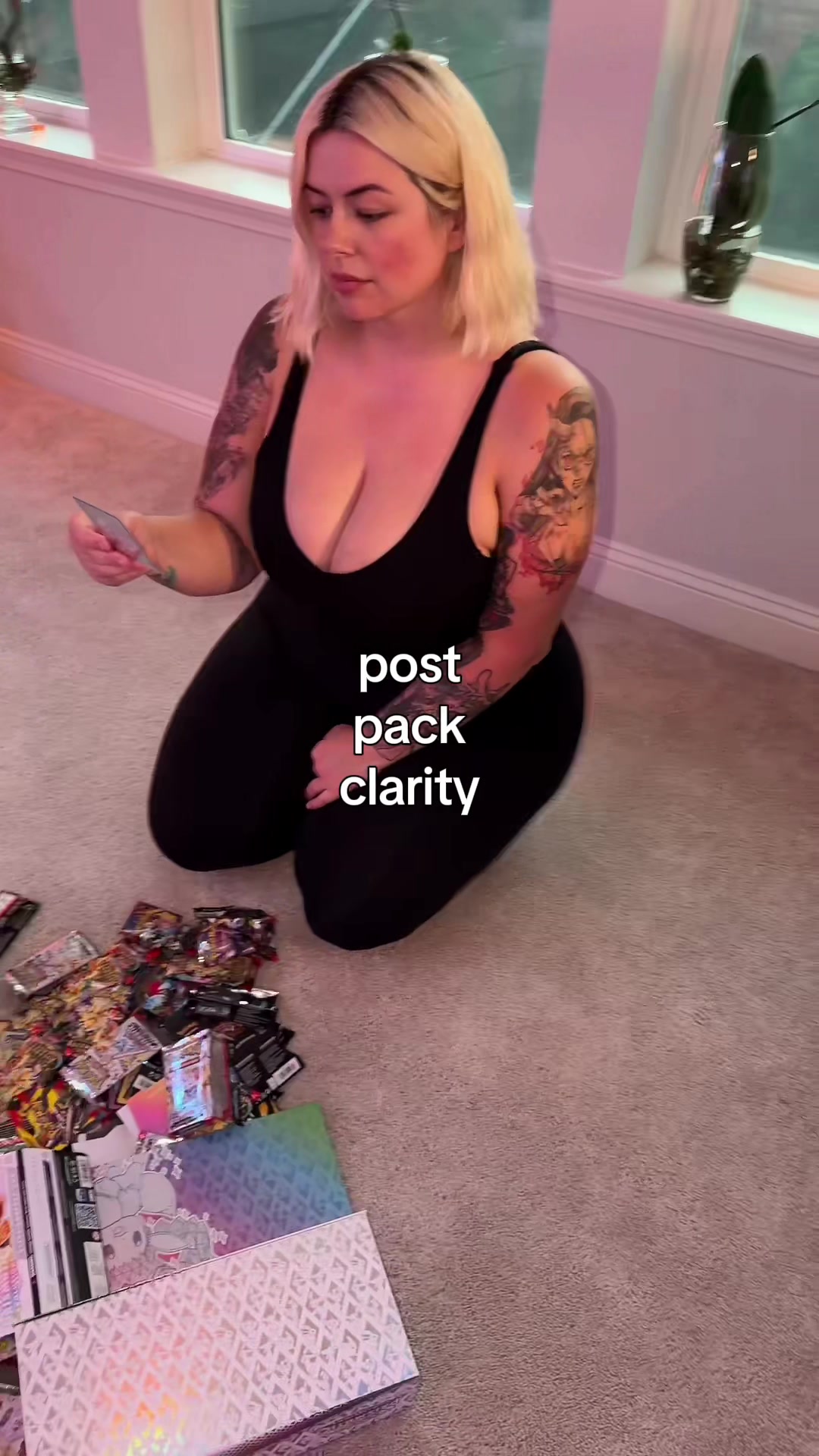 @Mystic Being