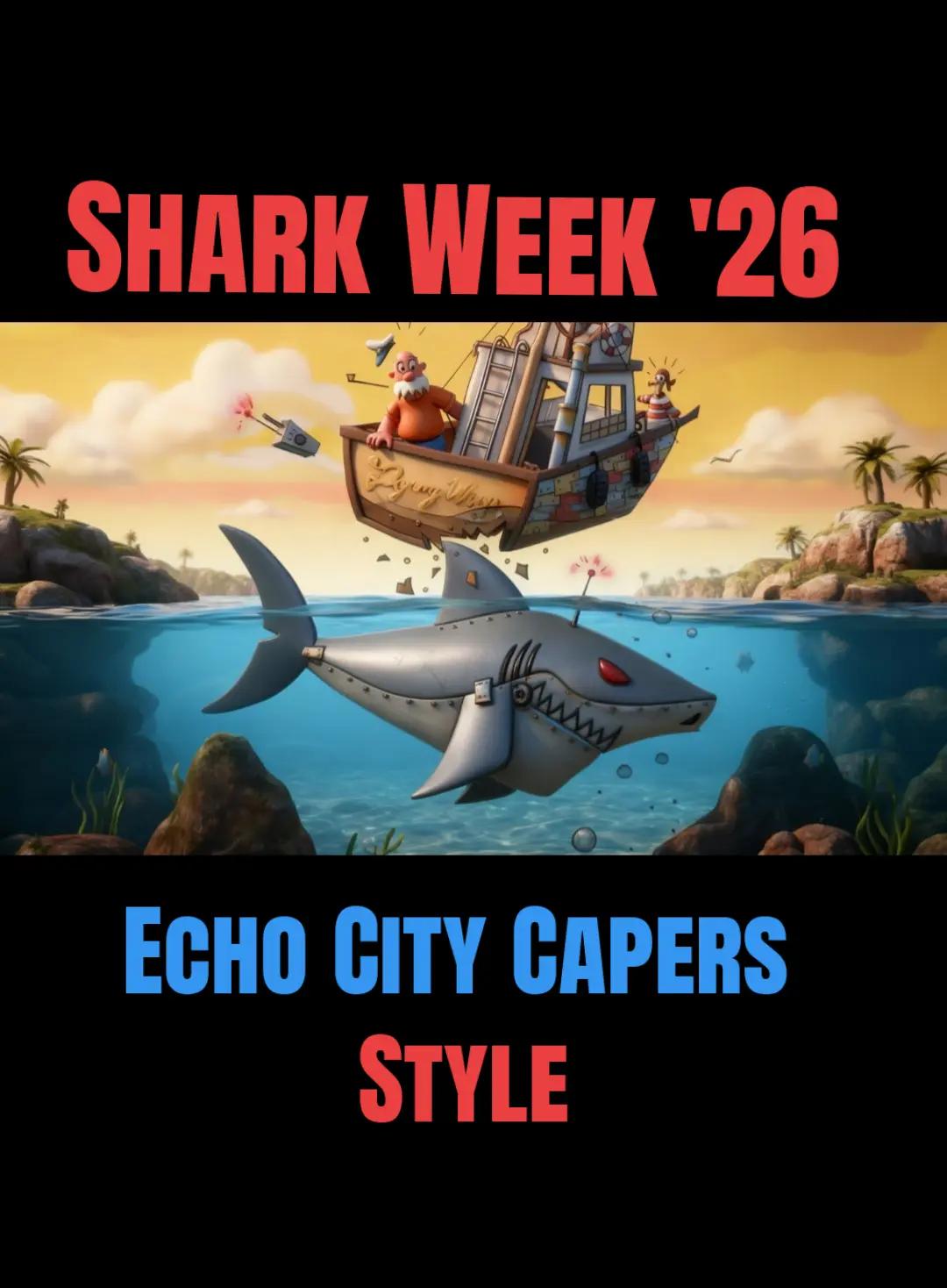 @Nightbat of Echo City