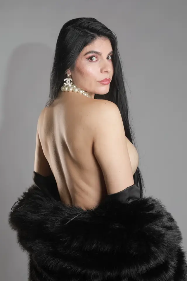 @Ana Diaz Bobadilla