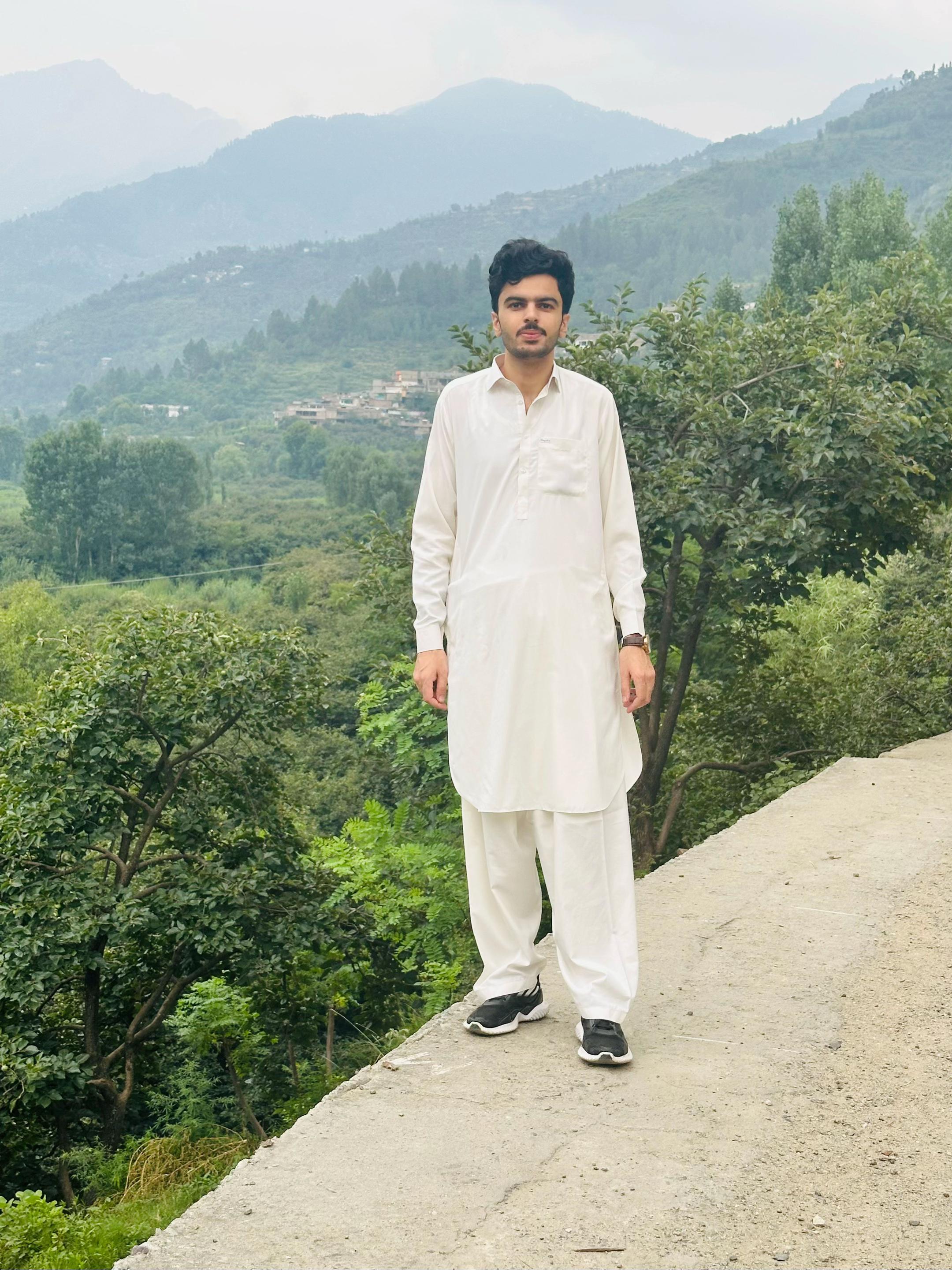 @Engr.Khan AimaL Yousufzai