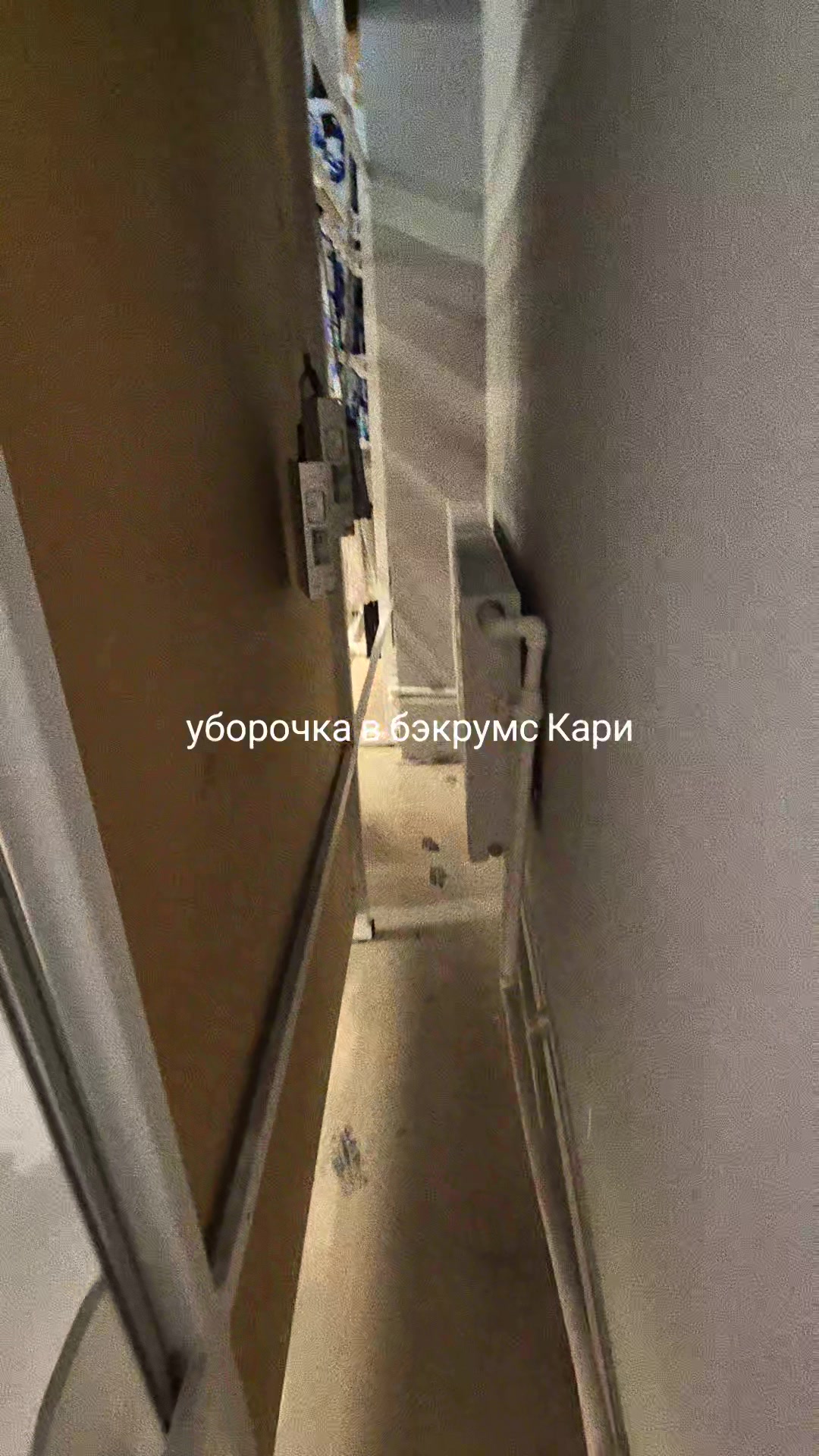 @коза в рейтузах