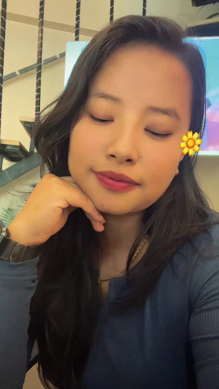 @Binita Magar