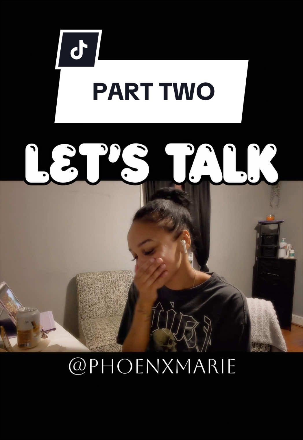 @phoenxmarie