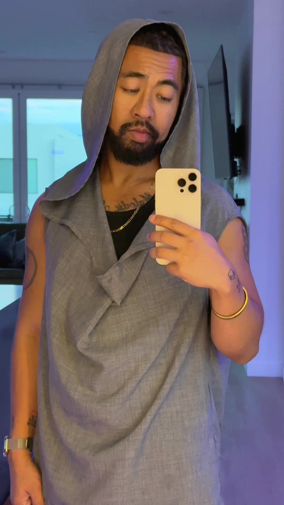 @Mr. D&egrave;von | R&B/Black Culture