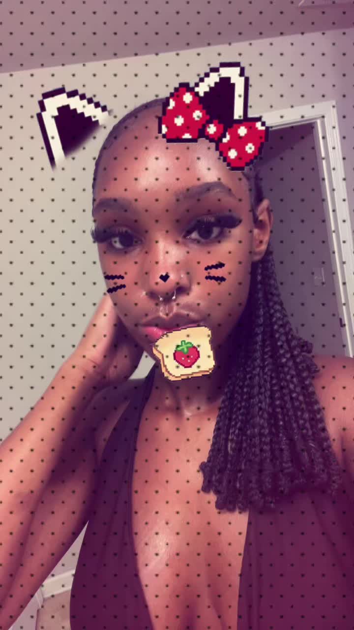 @Chicken Nugget head