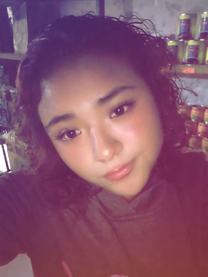 @Lupis hermosa 😍