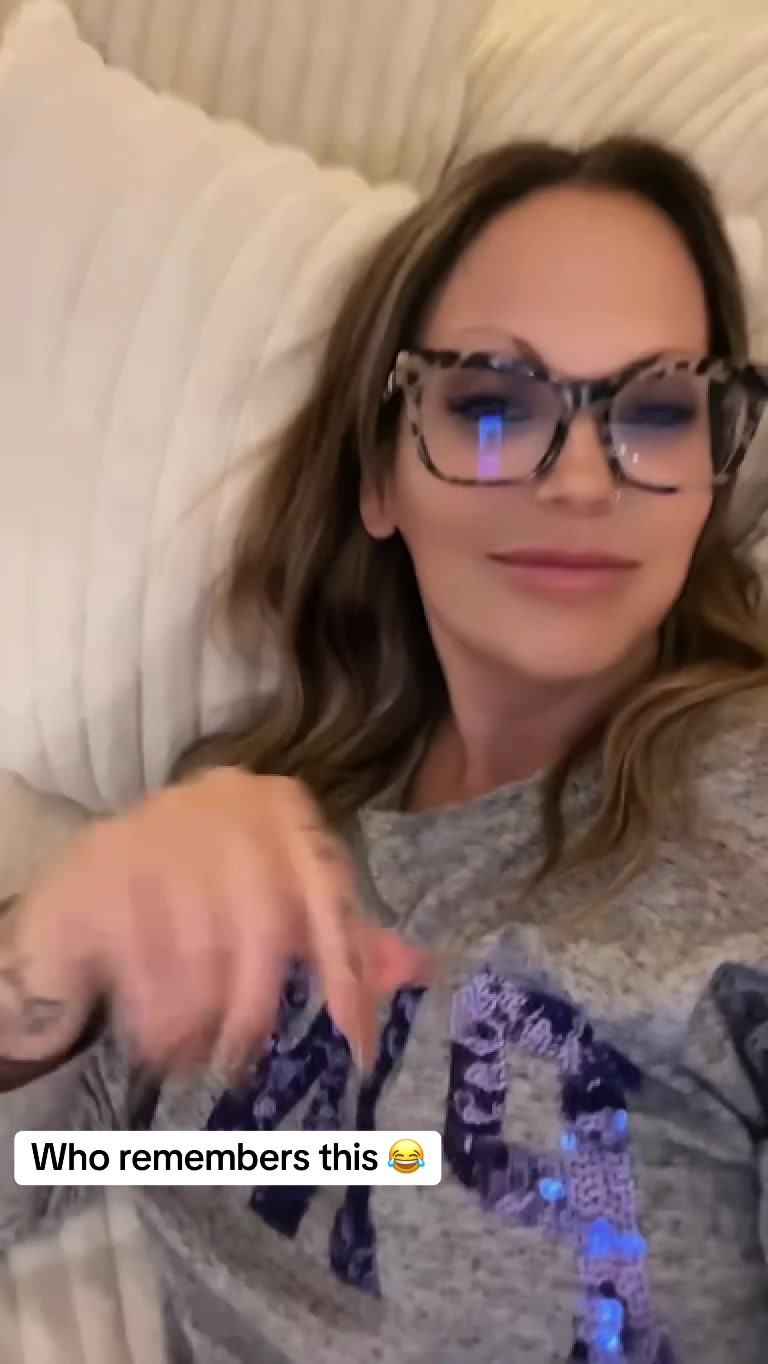@Melissa Fergus