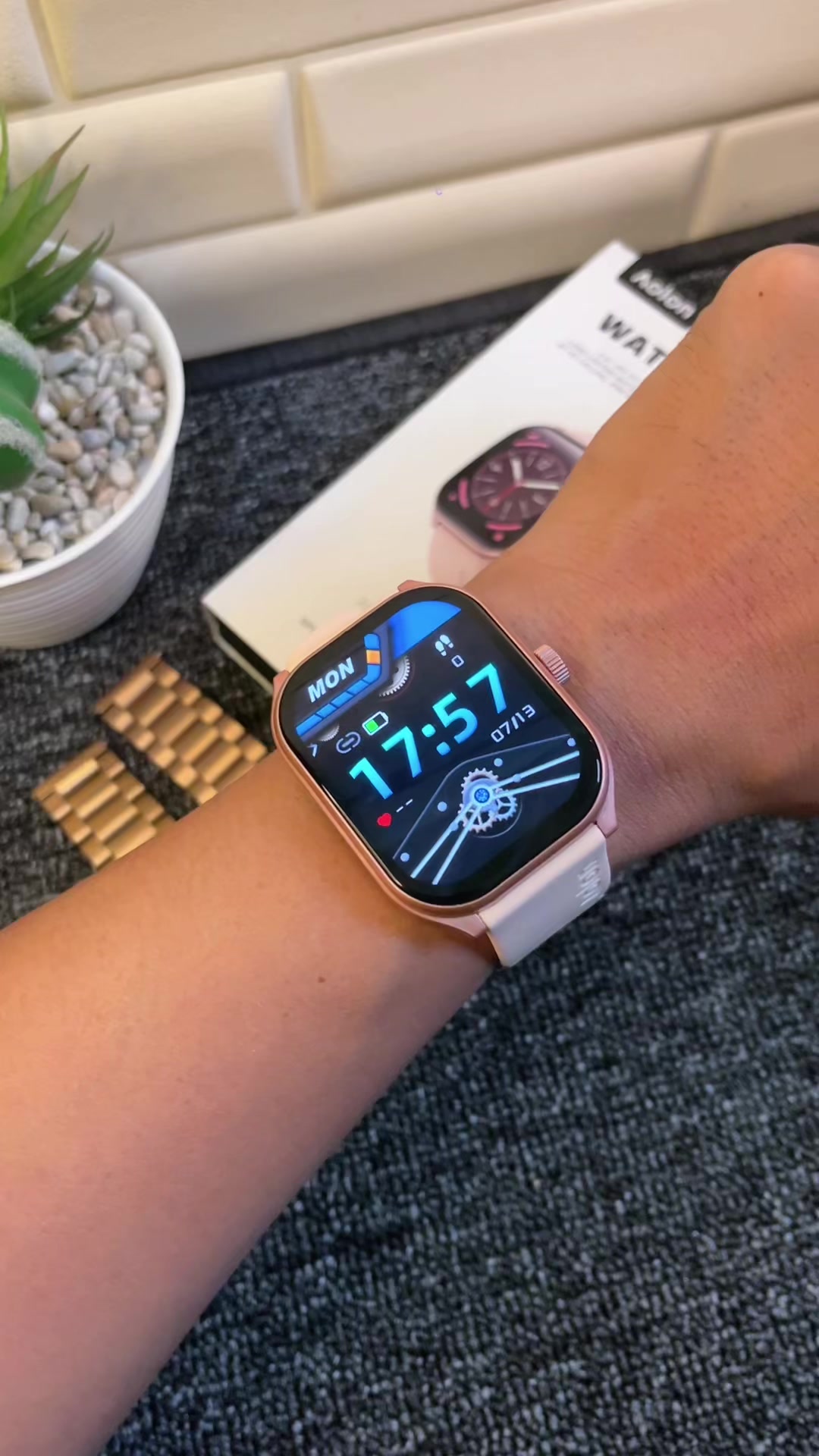 @JURAGAN WATCH