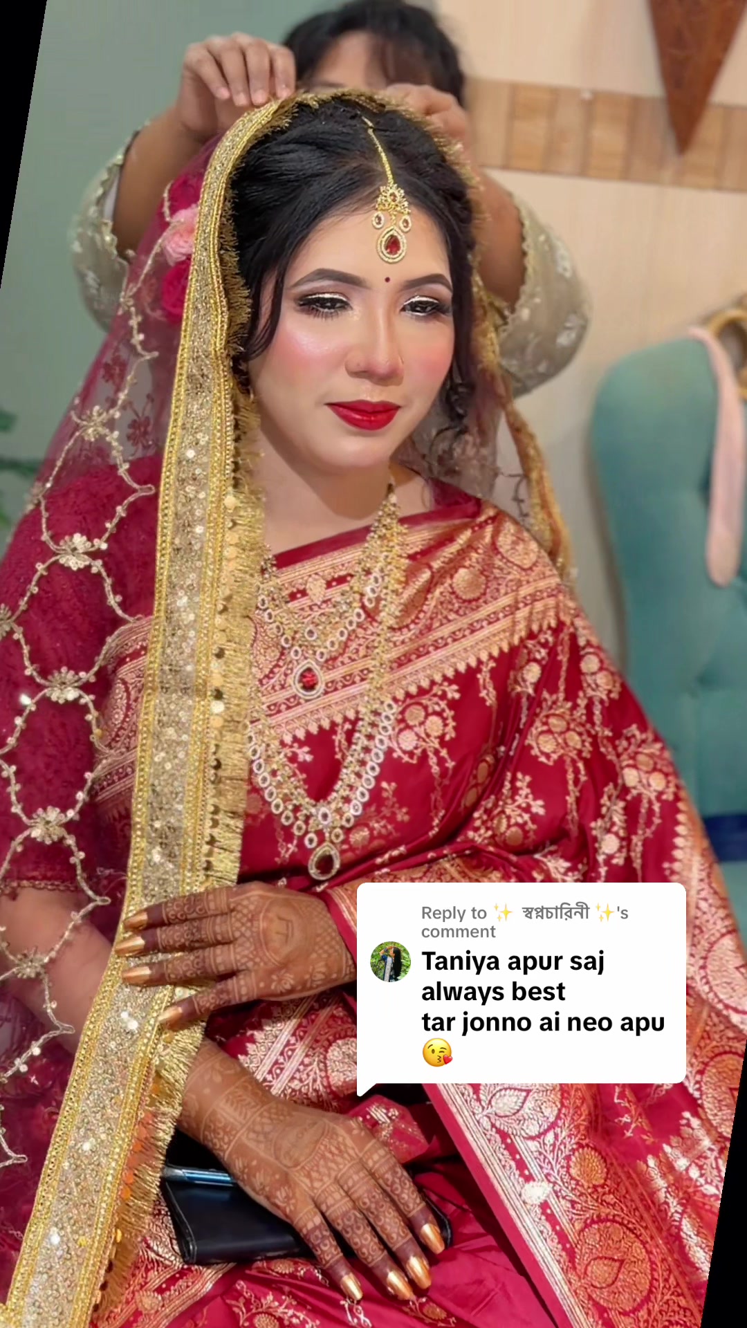 @Icon beauty parlour কুমিল্লা।