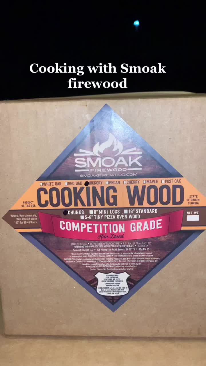 @Smoak.firewood