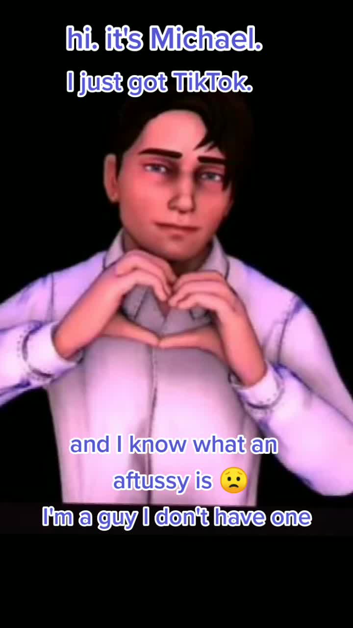 @💜Michael💜