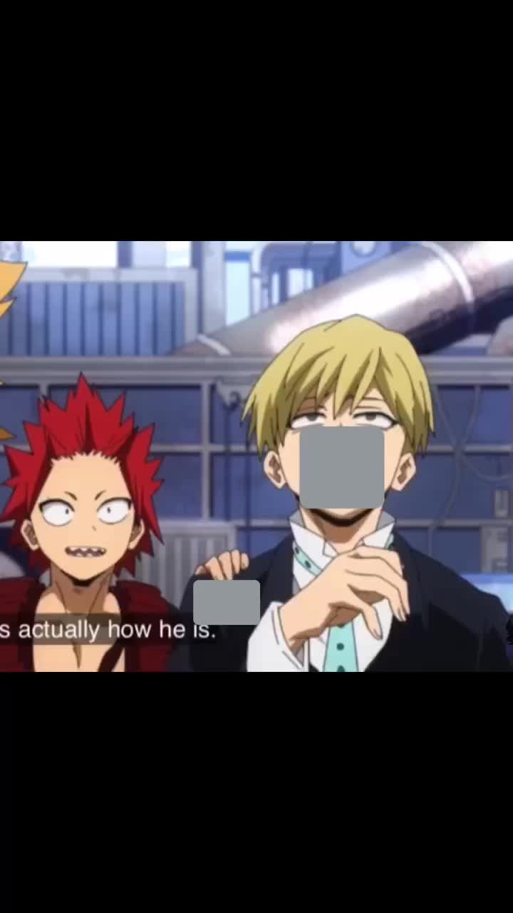 @Kirishima
