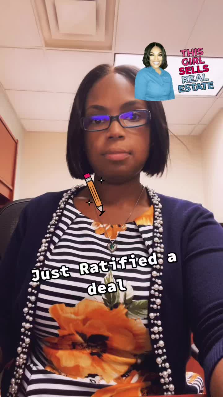@YourChosenRealtor