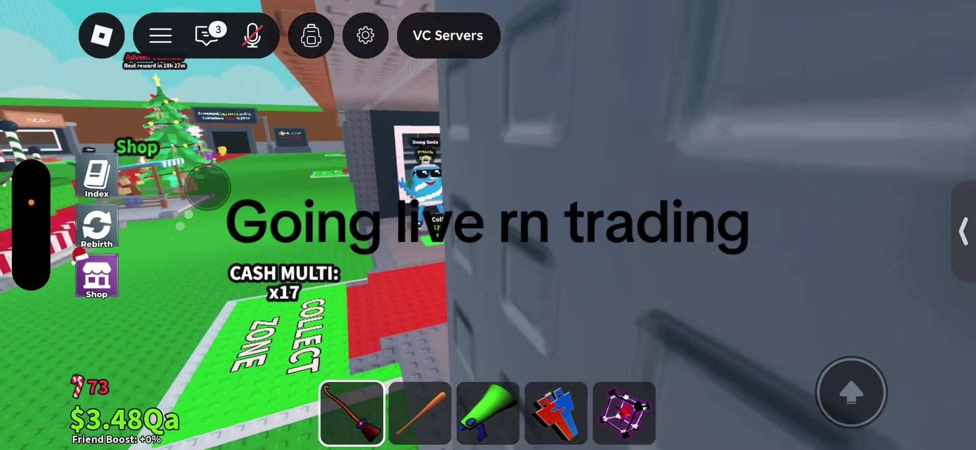 @tradeswithiso