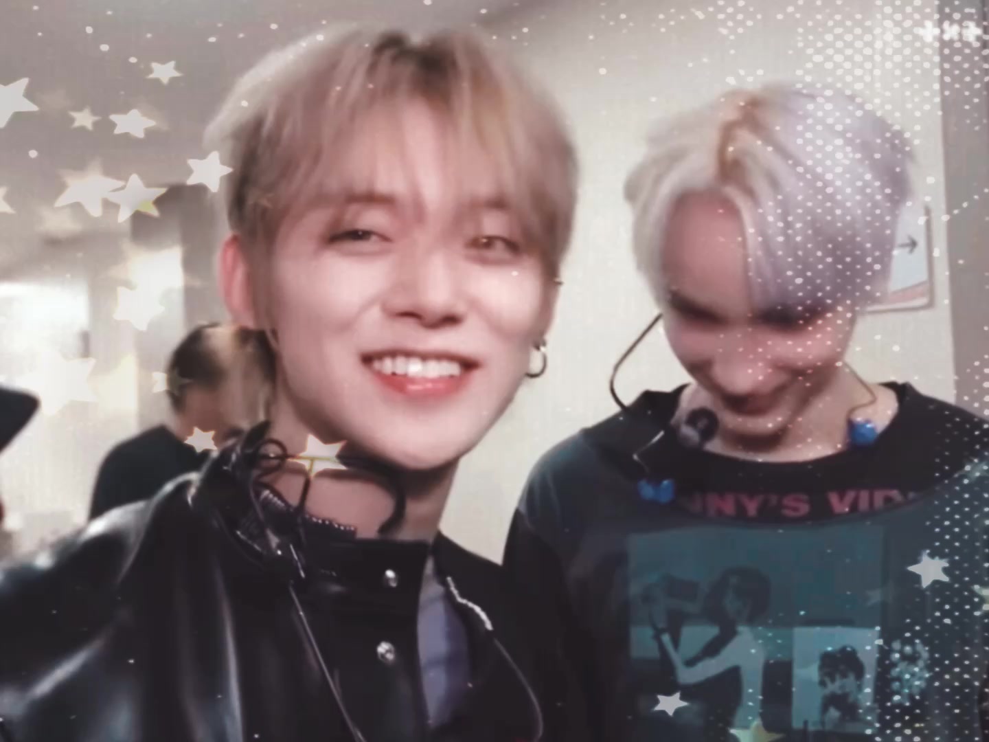@ᯓ✦