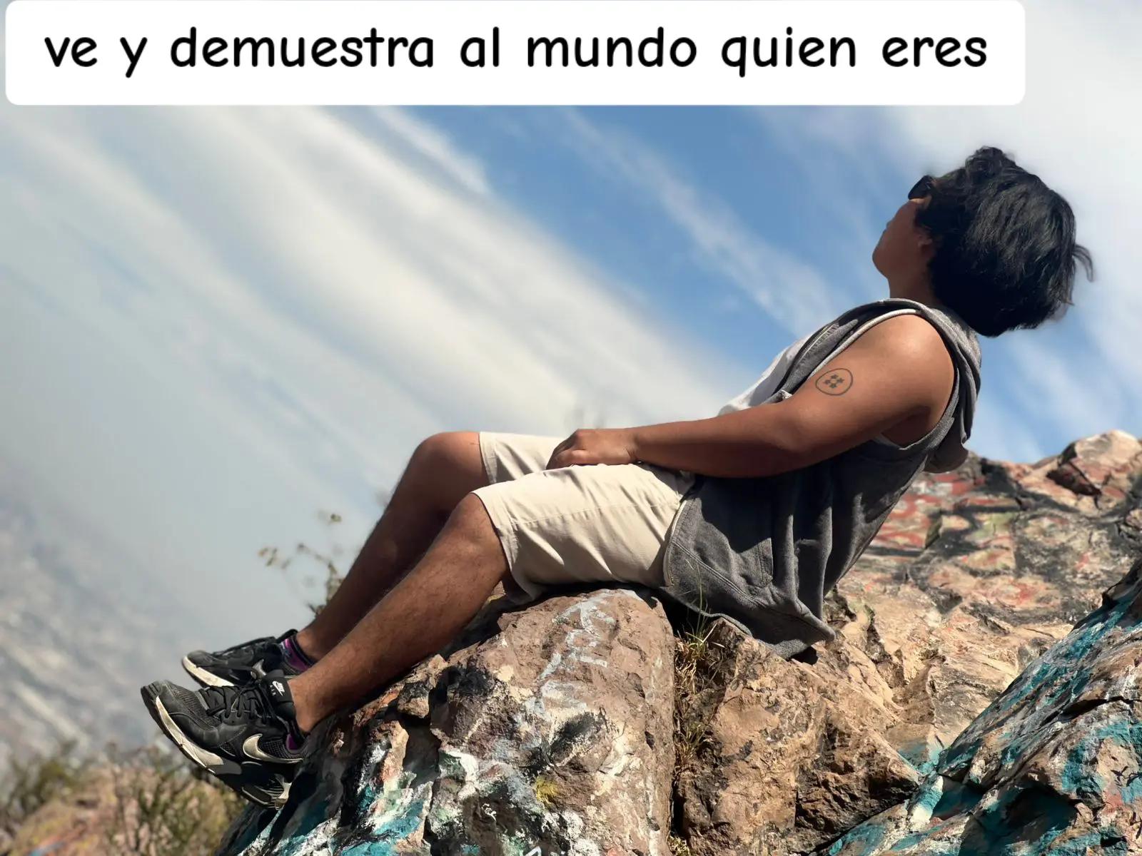 @Marcos D. Reyes