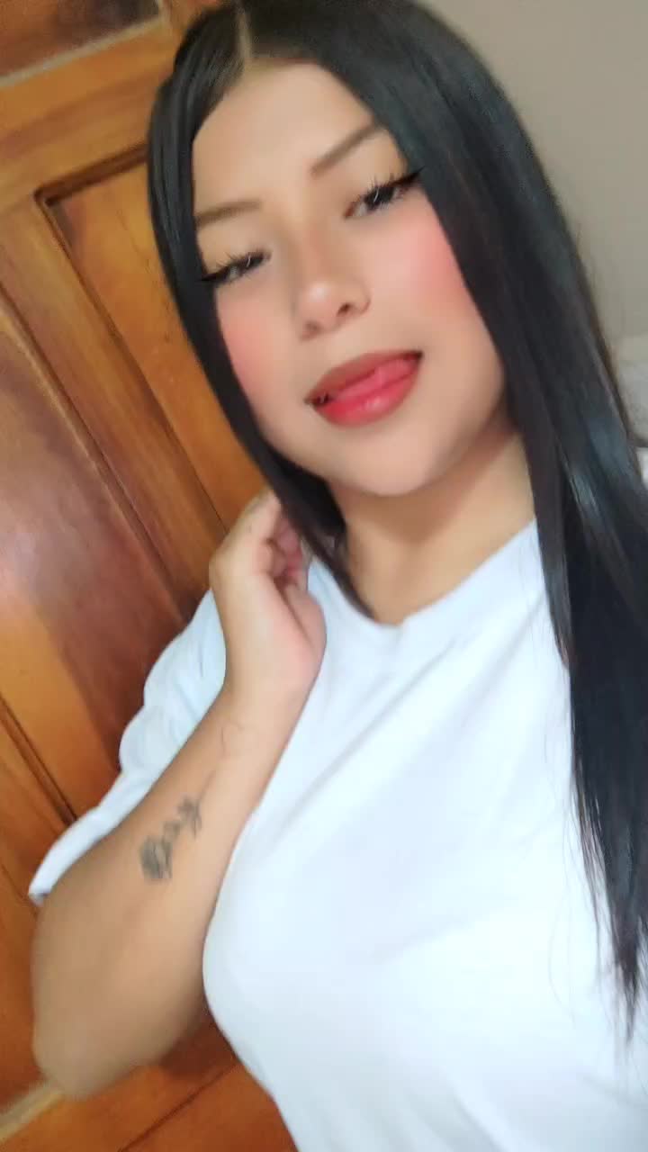@Sarahi