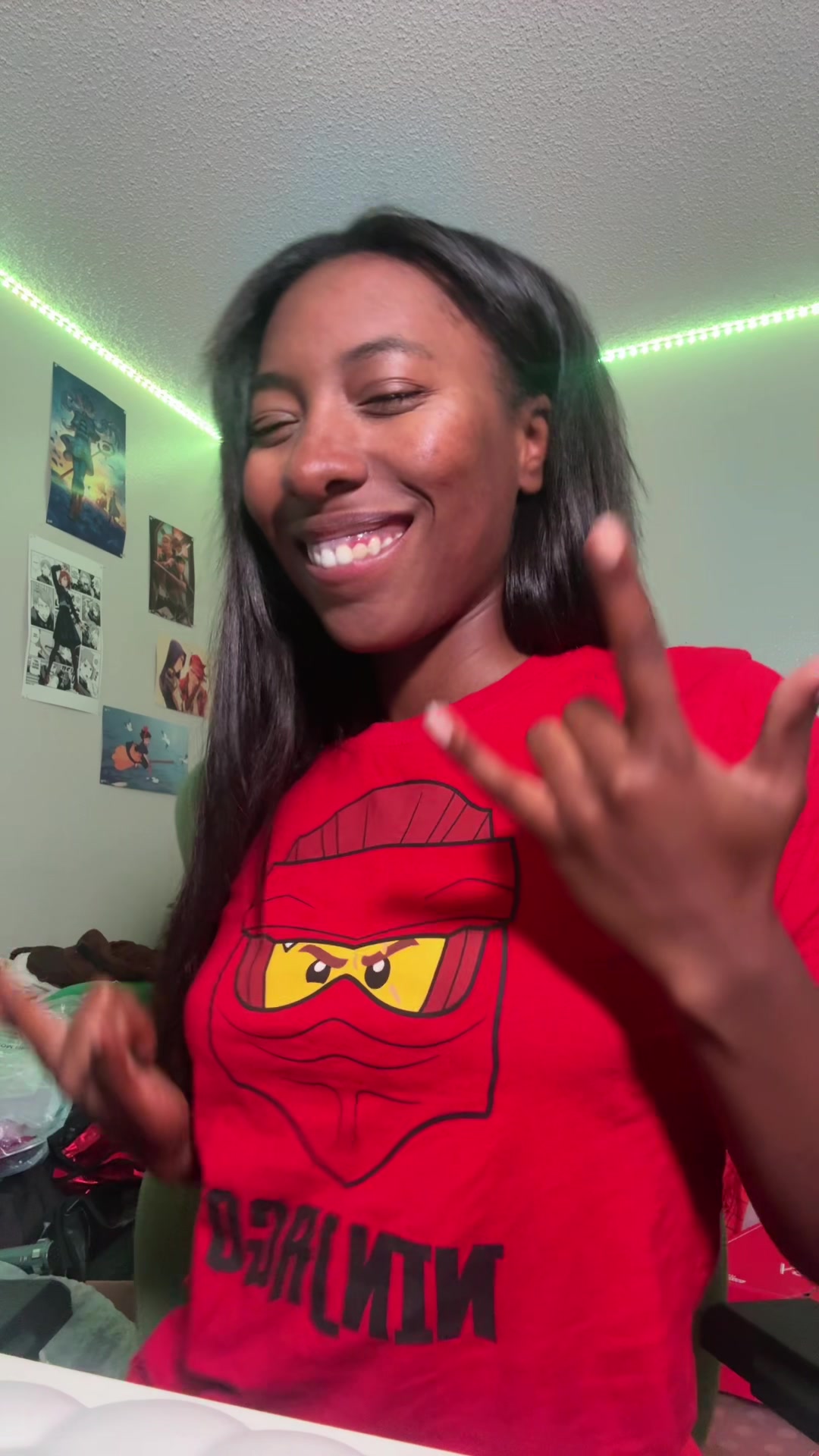 @Hanniyah X Hanniyah
