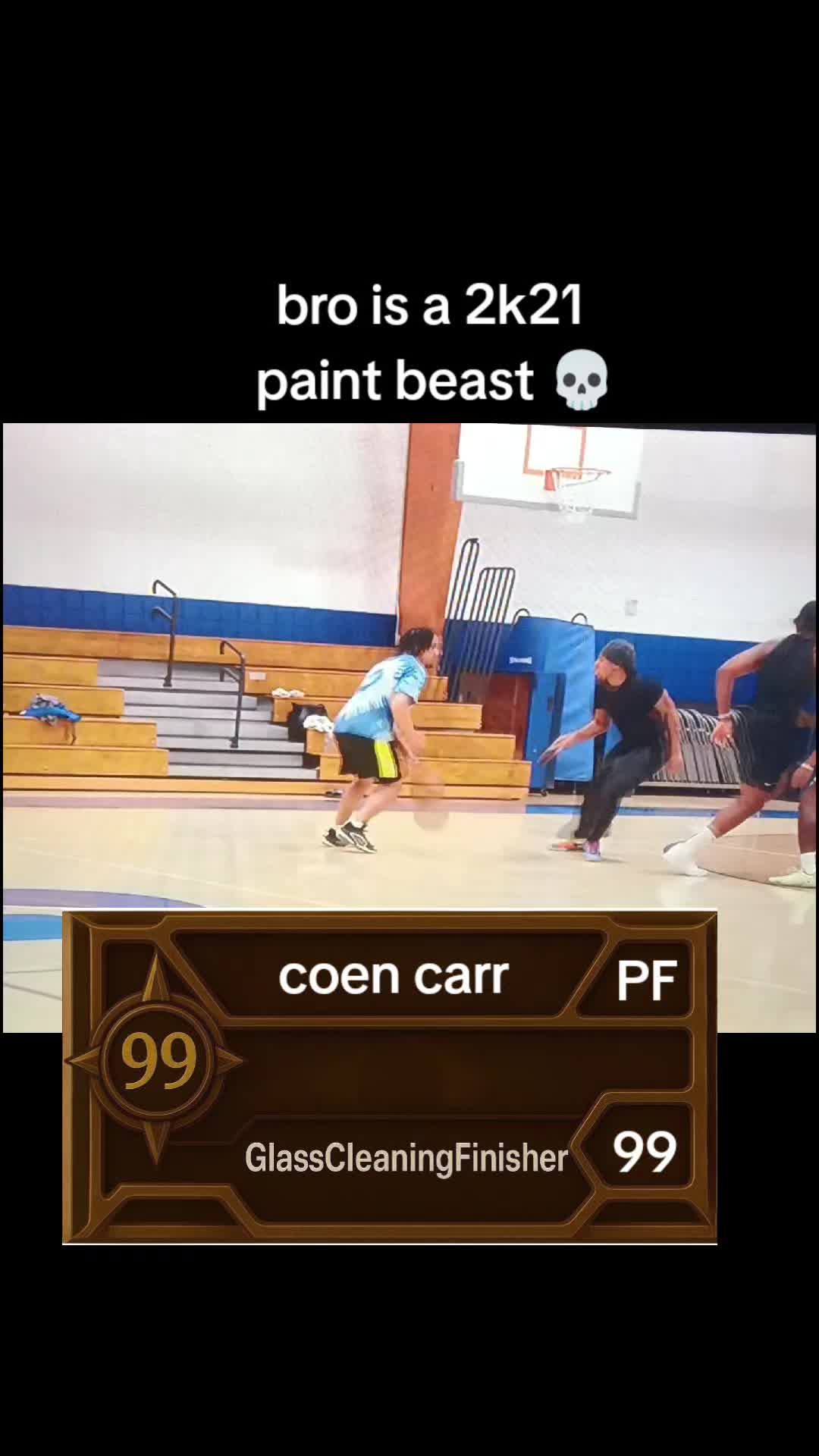 @just get out the paint 🏆