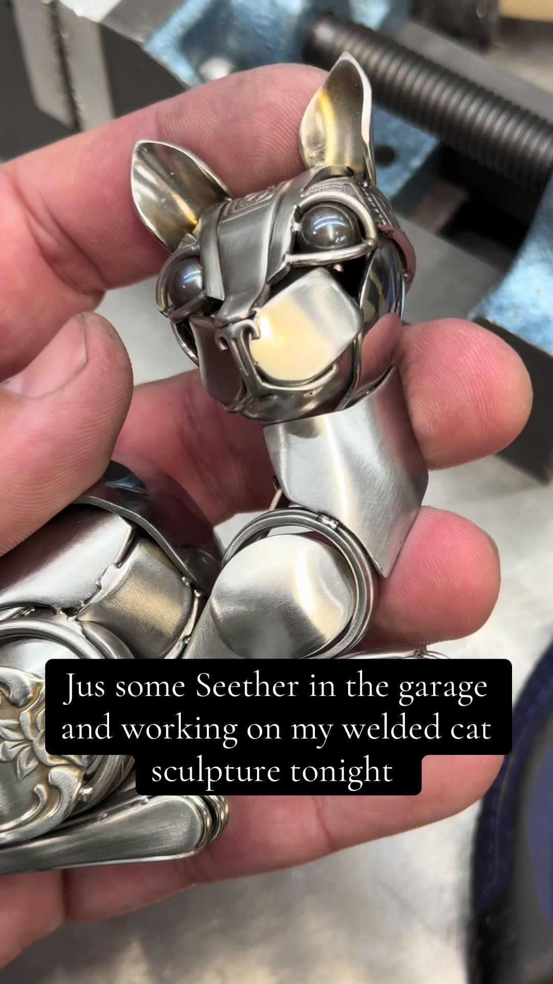 @Bastian Metal Creations