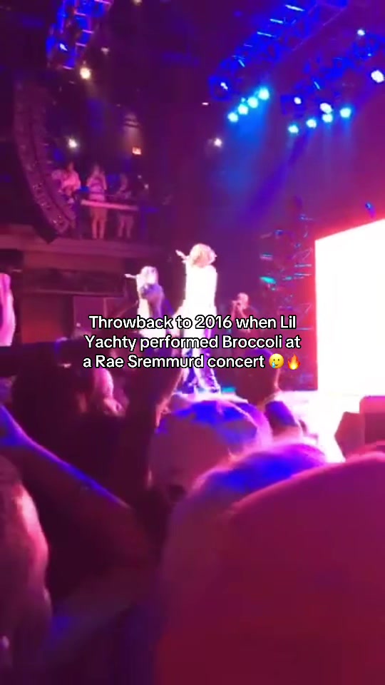 @Lil Yachty Fan 🛥️