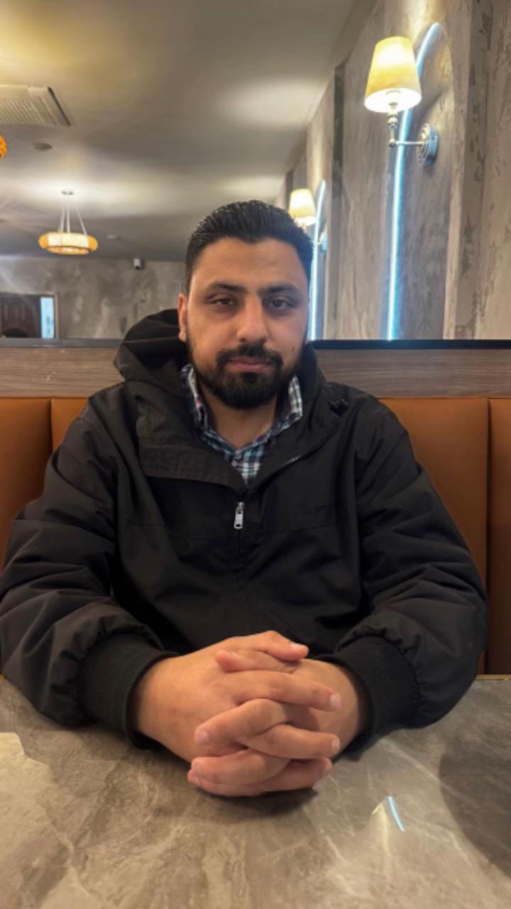 @Mohammad Arif