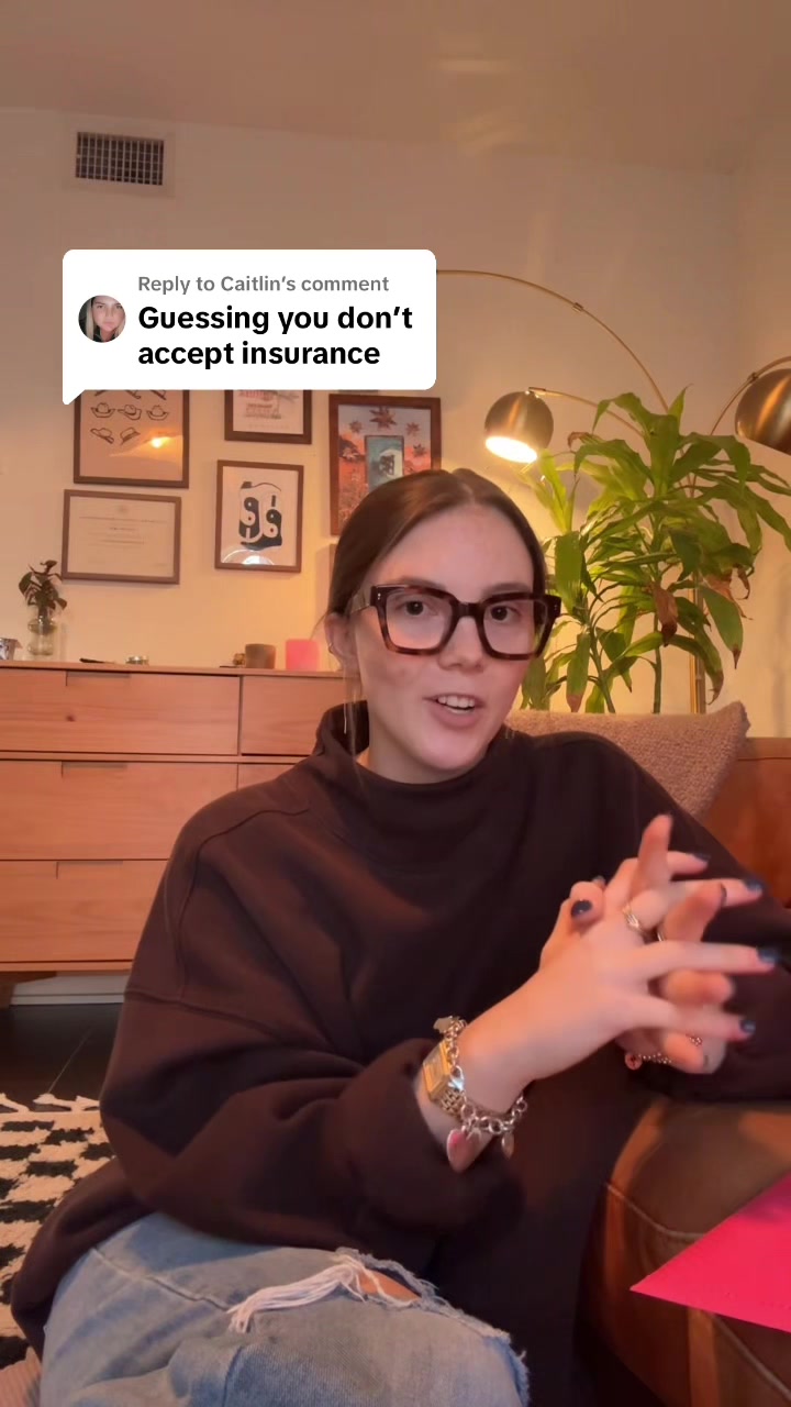 @Kate | Dallas Therapist
