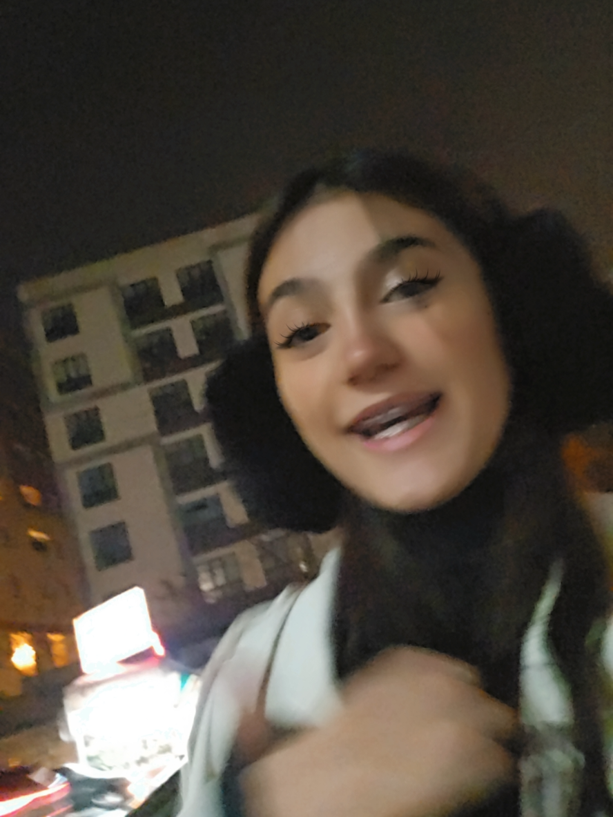 @SHAYLIN