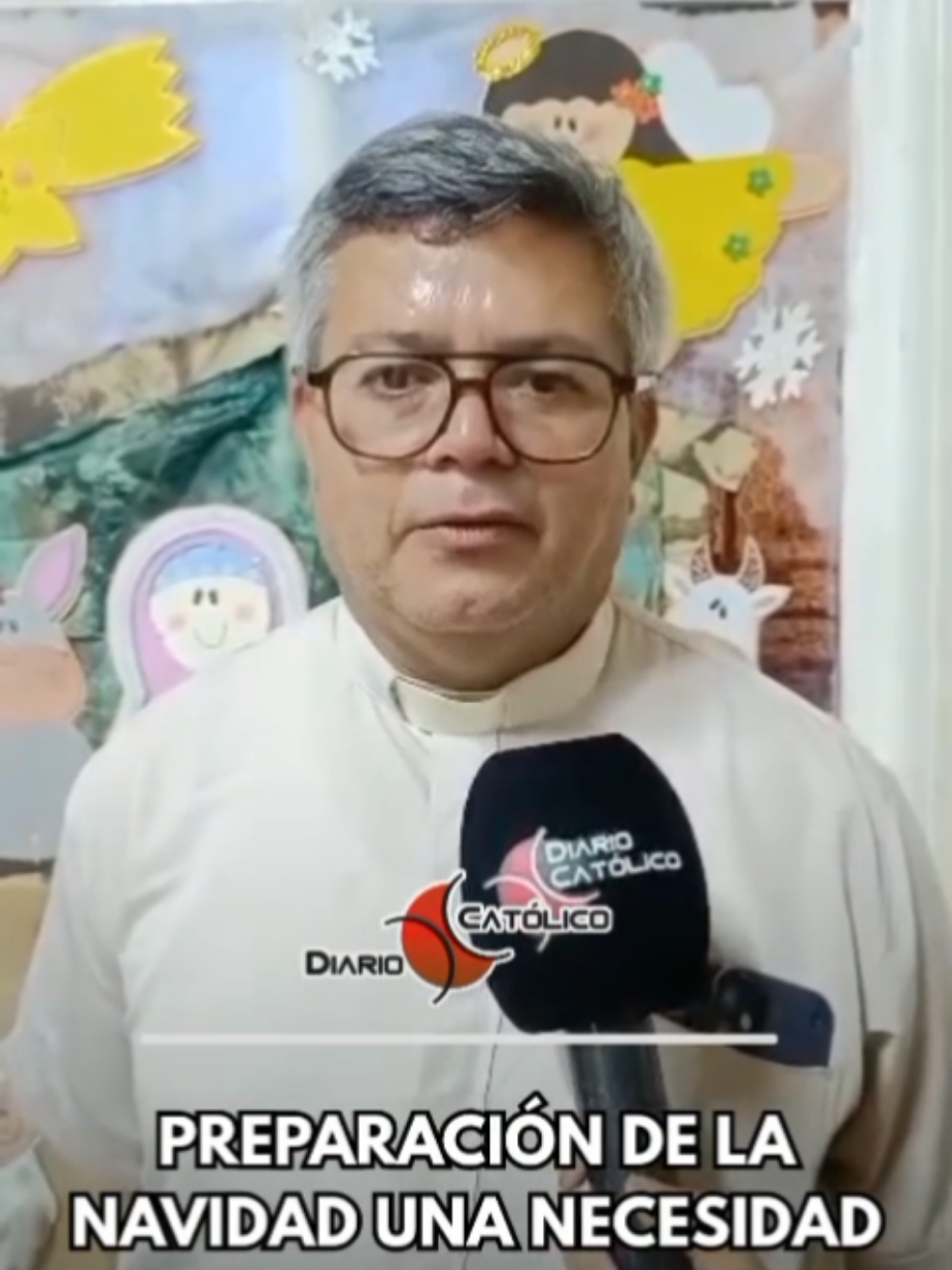 @Diario Cat&oacute;lico