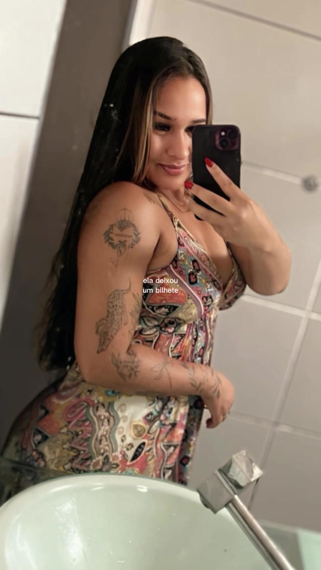 @Jamilly Batista