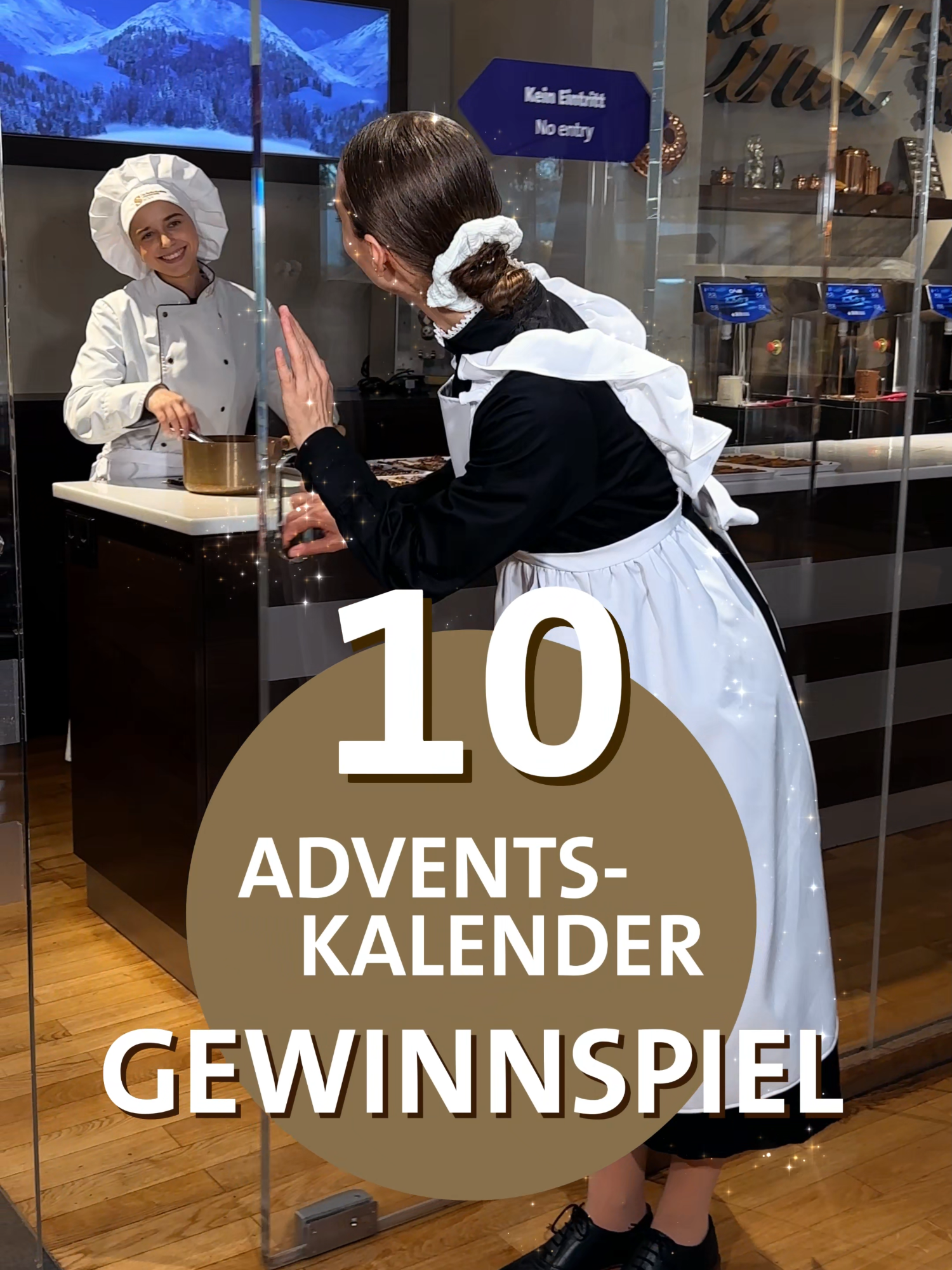@Schokoladenmuseum K&ouml;ln 🍫