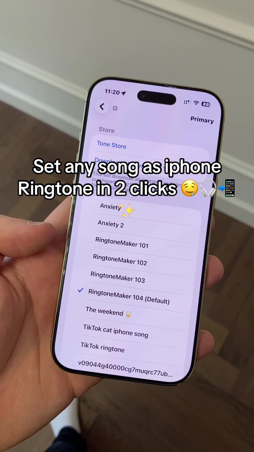 @iPhonation ✨🩷📲