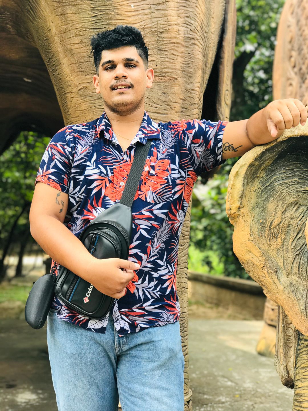 @Ramesh Ediriweera 🇱🇰🇦🇪
