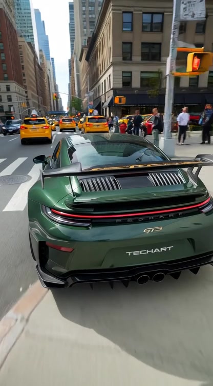 @Mr.TECHART