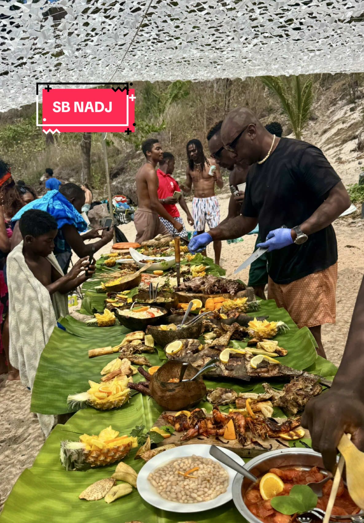 @Un DZ &agrave; Mayotte