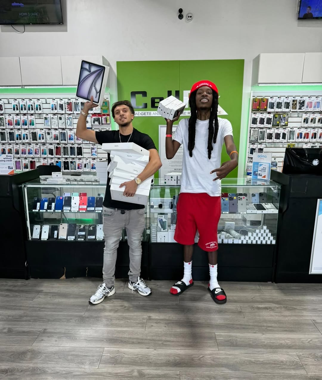 @Rapwag