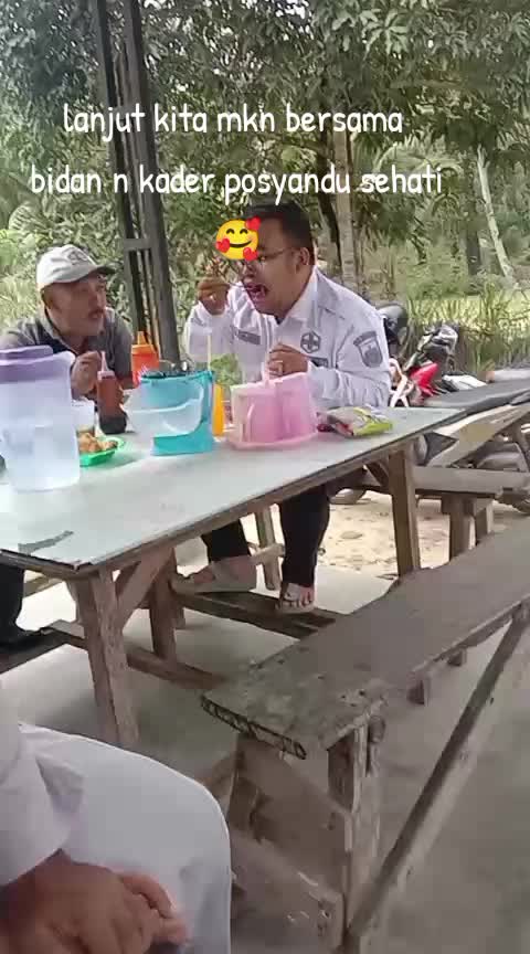 @Bidan Rita