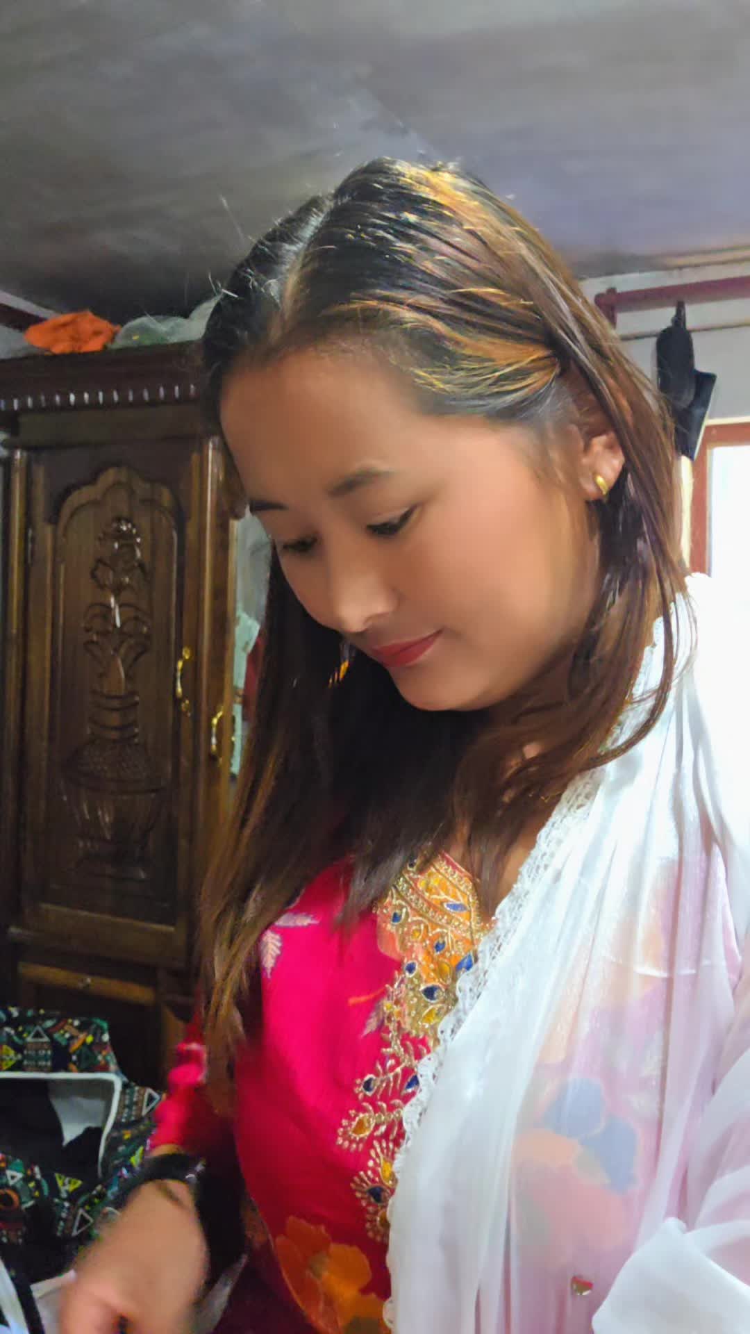 @Barsha limbu