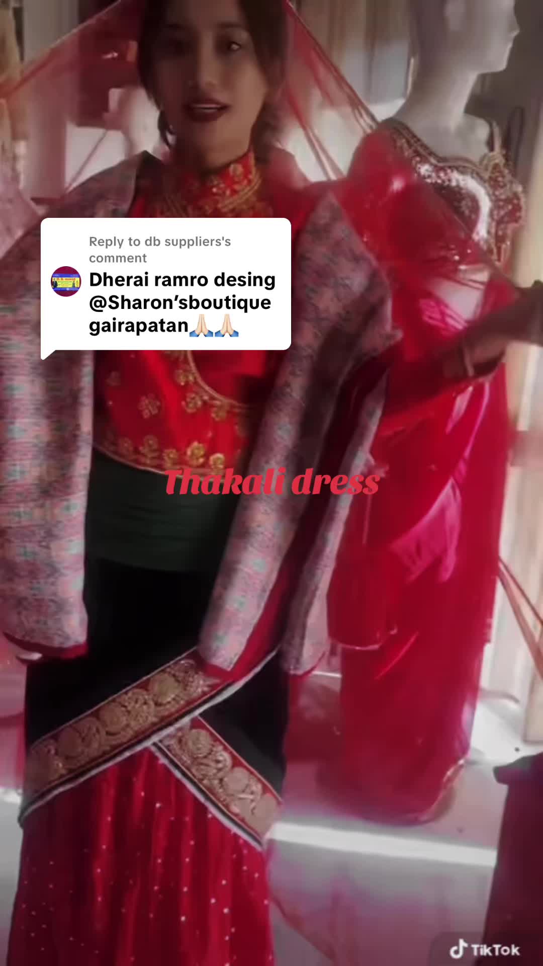 @Sharon&rsquo;sboutique