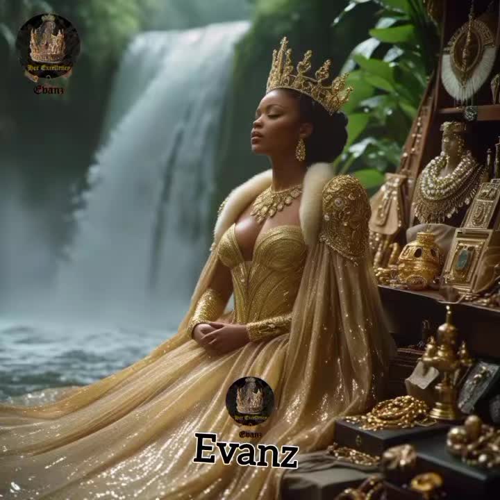 @Evanz