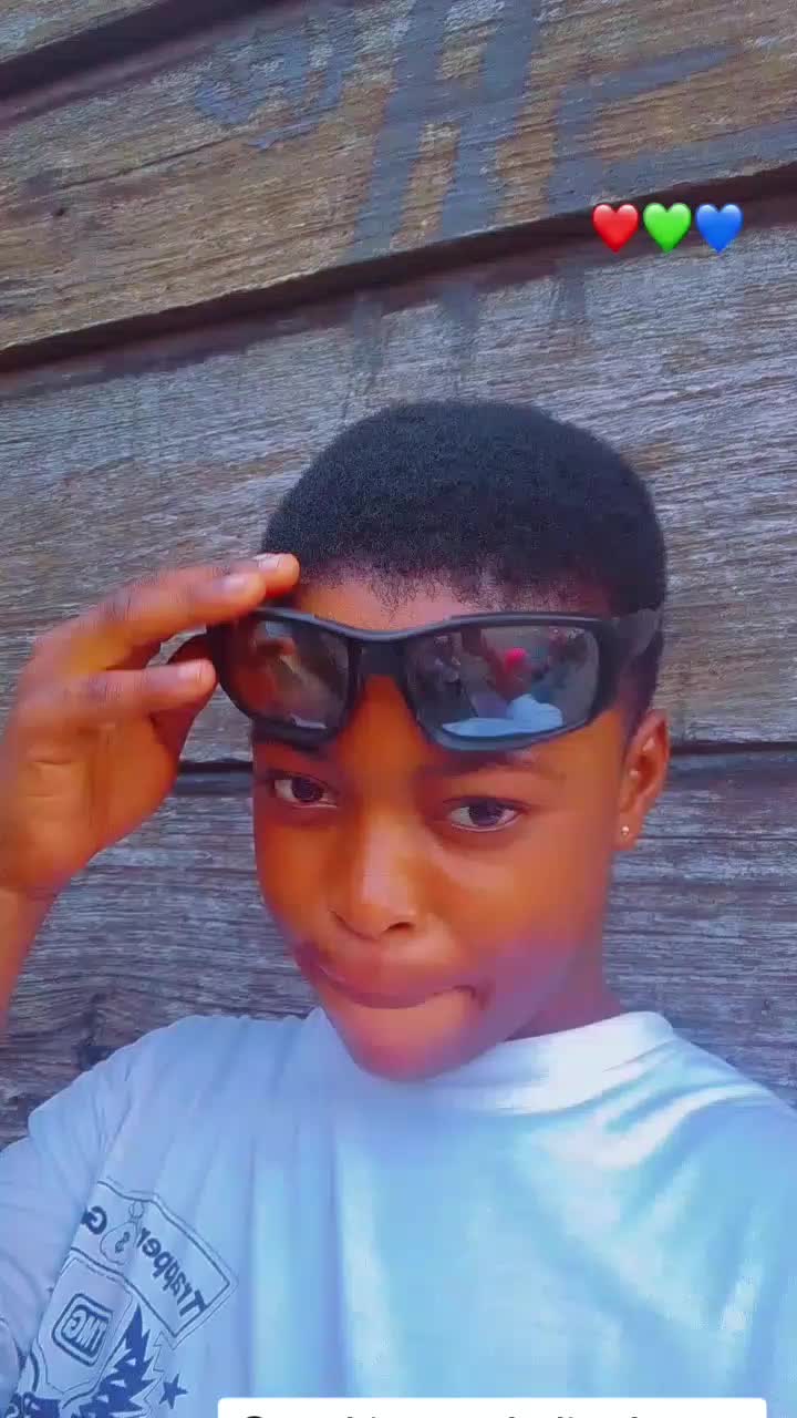 @SHON DEM