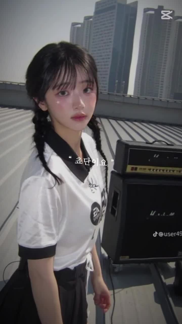 @QWER쵸단(홍지혜)팬계정