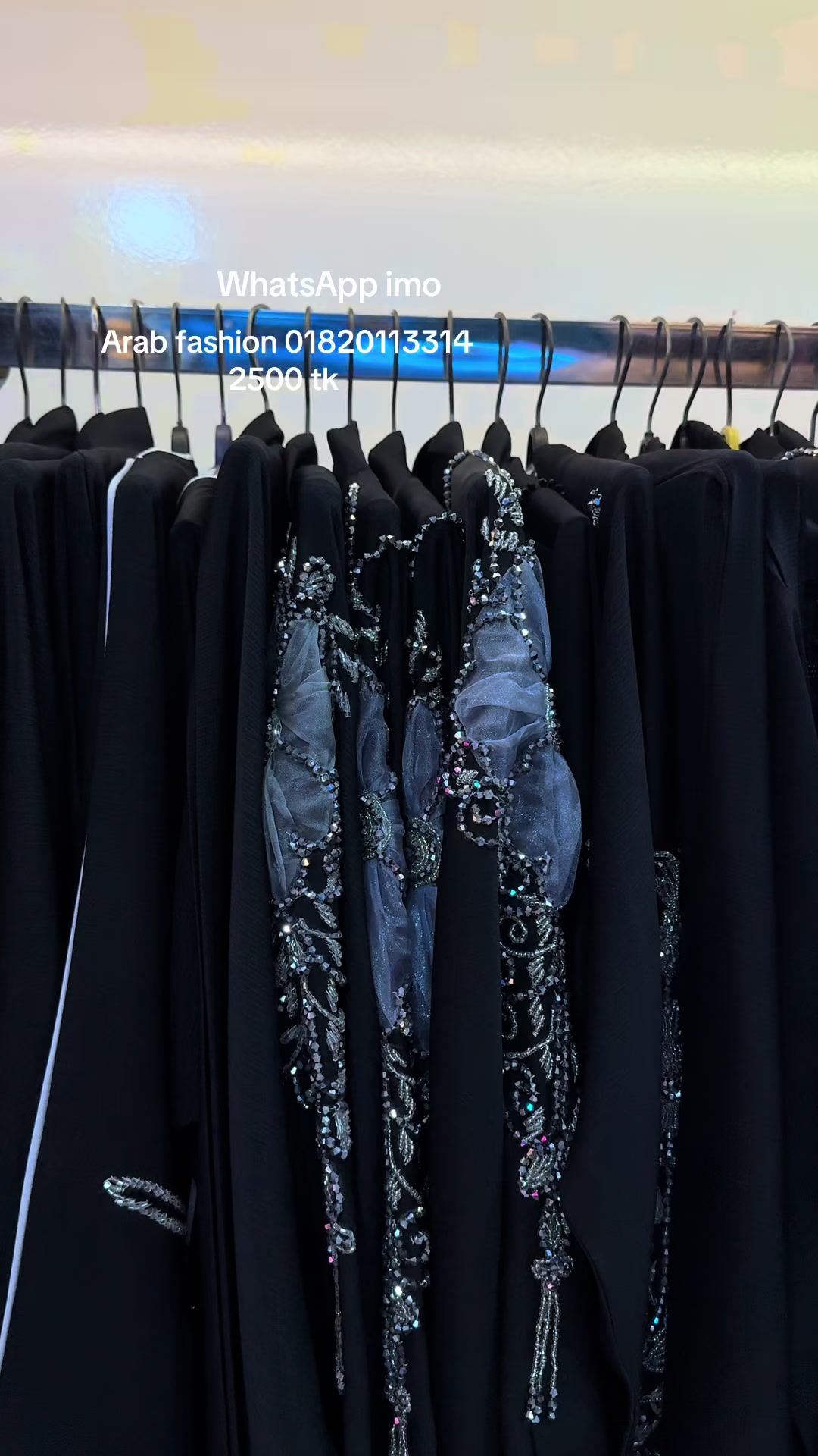 @Arab Fashion